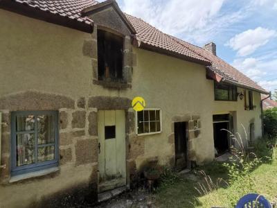 For sale Treignat 8 rooms 278 m2 Allier (03380) photo 1
