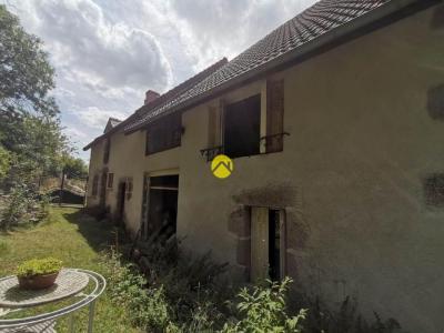 For sale Treignat 8 rooms 278 m2 Allier (03380) photo 2