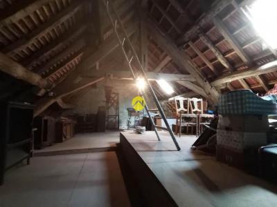 For sale Treignat 8 rooms 278 m2 Allier (03380) photo 3