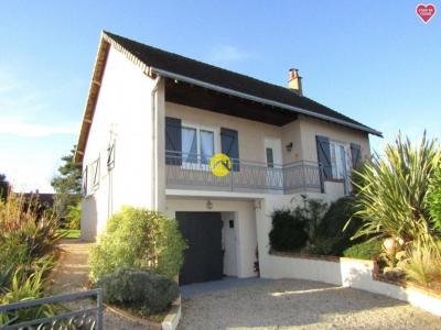 For sale Montrichard 4 rooms 78 m2 Loir et cher (41400) photo 0