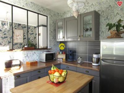 For sale Montrichard 4 rooms 78 m2 Loir et cher (41400) photo 1