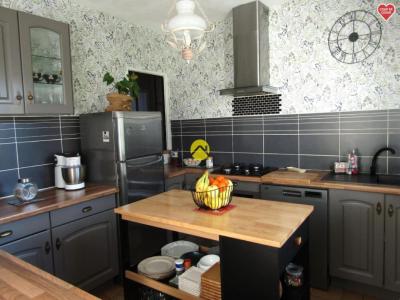 For sale Montrichard 4 rooms 78 m2 Loir et cher (41400) photo 2