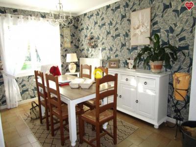 For sale Montrichard 4 rooms 78 m2 Loir et cher (41400) photo 3