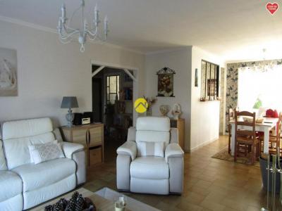 For sale Montrichard 4 rooms 78 m2 Loir et cher (41400) photo 4