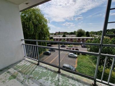 Louer Appartement Wattrelos Nord