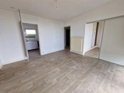 Louer Appartement Wattrelos 626 euros