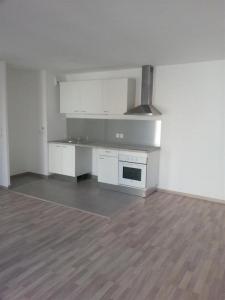 Louer Appartement Nantes 887 euros