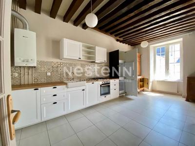 Annonce Location 5 pi�ces Appartement Blois 41