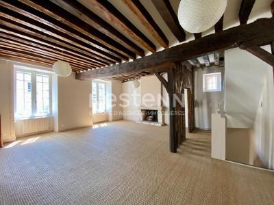 Louer Appartement 121 m2 Blois