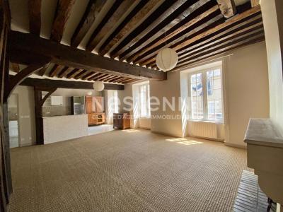 Louer Appartement Blois Loir et cher