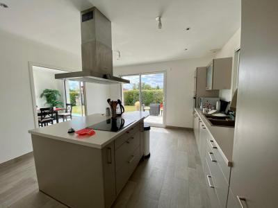 Louer Maison 137 m2 Saint-denis-sur-loire