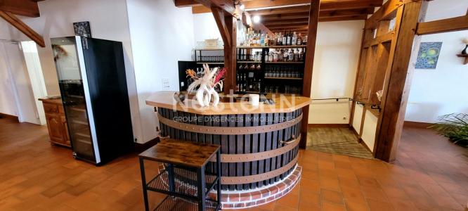 Acheter Commerce Mont-pres-chambord 486000 euros
