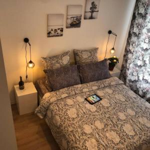 For rent Paris-13eme-arrondissement 2 rooms 33 m2 Paris (75013) photo 0