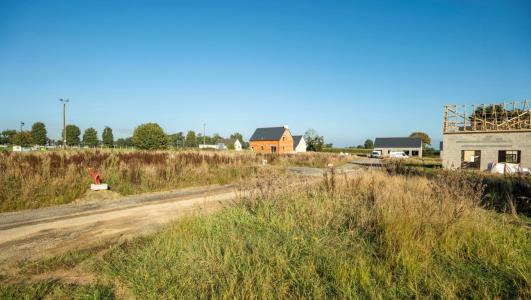 Annonce Vente Programme neuf Baussaine 35