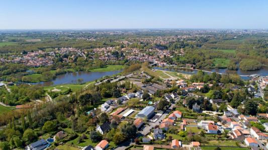Annonce Vente Programme neuf Vertou 44