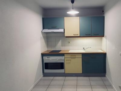 For rent Saint-alban-leysse 1 room 36 m2 Savoie (73230) photo 0