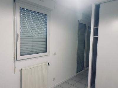 Louer Appartement 36 m2 Saint-alban-leysse