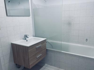 Louer Appartement Saint-alban-leysse Savoie