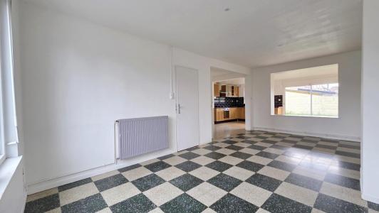 Annonce Vente 5 pi�ces Maison Aulnoye-aymeries 59