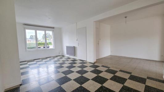 Acheter Maison 88 m2 Aulnoye-aymeries