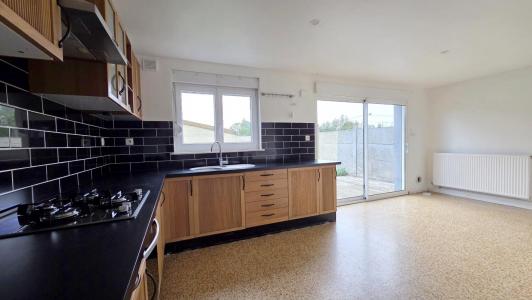 Acheter Maison Aulnoye-aymeries 118000 euros