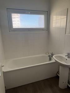 Louer Appartement Venissieux 571 euros