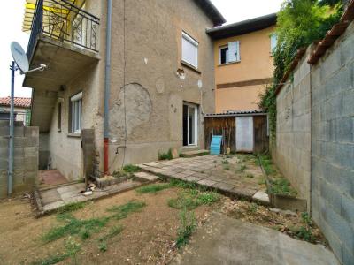 For sale Quincieux 3 rooms 67 m2 Rhone (69650) photo 0