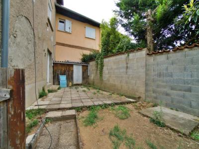 Annonce Vente 3 pi�ces Appartement Quincieux 69