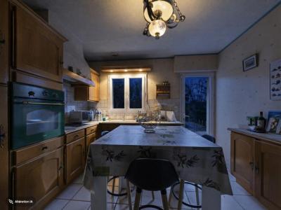 Annonce Vente 4 pi�ces Maison Artigues-pres-bordeaux 33