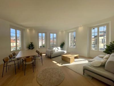 For sale Nice 5 rooms 136 m2 Alpes Maritimes (06300) photo 0