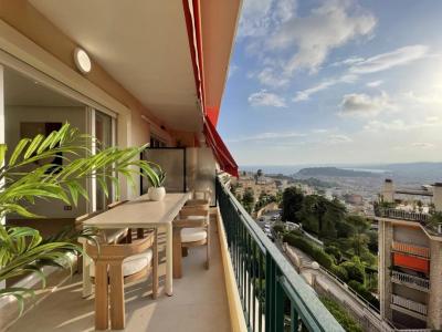 For sale Nice 3 rooms 89 m2 Alpes Maritimes (06300) photo 0