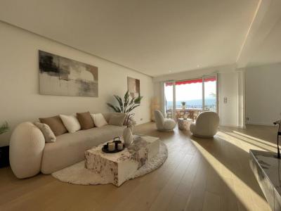 Acheter Appartement 89 m2 Nice