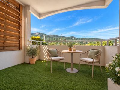 Annonce Vente 3 pi�ces Appartement Saint-martin-du-var 06