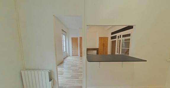 Louer Appartement 81 m2 Lyon-3eme-arrondissement