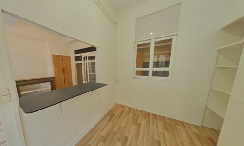 Louer Appartement Lyon-3eme-arrondissement Rhone