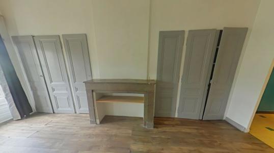 Annonce Location 2 pi�ces Appartement Lyon-3eme-arrondissement 69