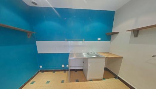 Louer Appartement 64 m2 Lyon-3eme-arrondissement