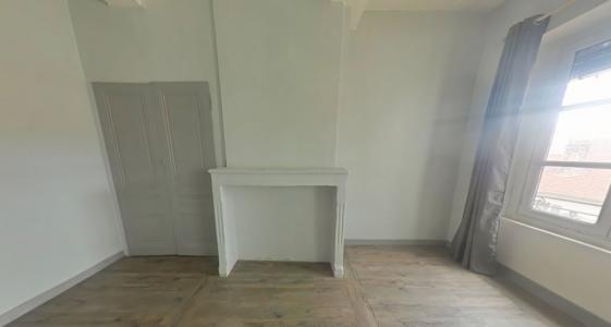 Louer Appartement Lyon-3eme-arrondissement 940 euros