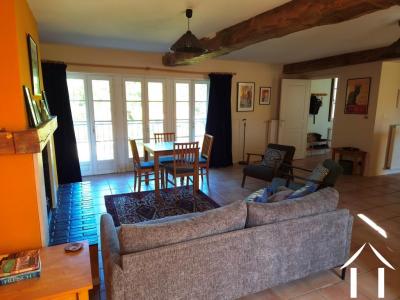 For sale Semur-en-auxois 4 rooms 93 m2 Cote d'or (21140) photo 2