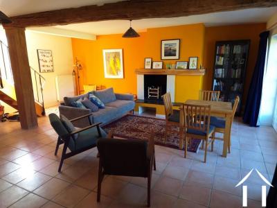 For sale Semur-en-auxois 4 rooms 93 m2 Cote d'or (21140) photo 3