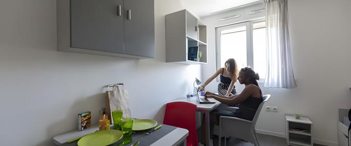 Acheter Appartement Cenon 74531 euros