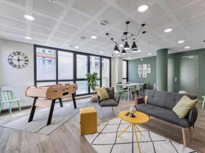Annonce Vente Appartement Suresnes 92