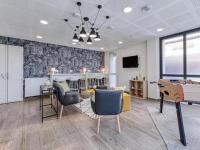 Acheter Appartement Suresnes 120794 euros