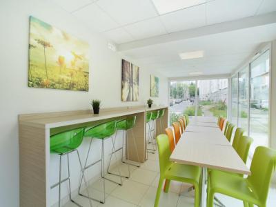 For sale Rennes 1 room 21 m2 Ille et vilaine (35700) photo 2