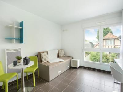 For sale Rennes 1 room 21 m2 Ille et vilaine (35700) photo 3