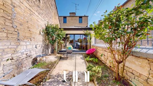 For sale Fleury-sur-orne 3 rooms 79 m2 Calvados (14123) photo 0