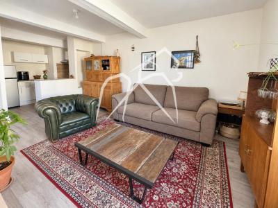 For sale Rouen 2 rooms 37 m2 Seine maritime (76000) photo 0