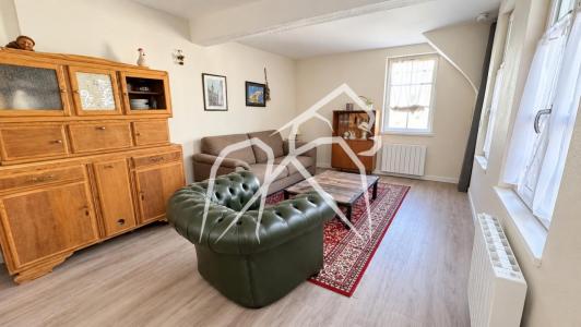 Annonce Vente 2 pi�ces Appartement Rouen 76