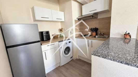 Acheter Appartement 37 m2 Rouen