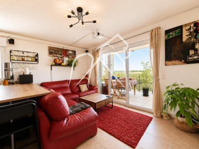 Annonce Vente 3 pi�ces Appartement Montpellier 34